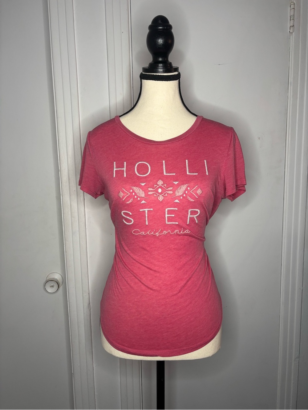 Vintage Hollister t-shirt